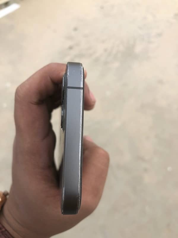 iPhone 12 Pro pta approved 8