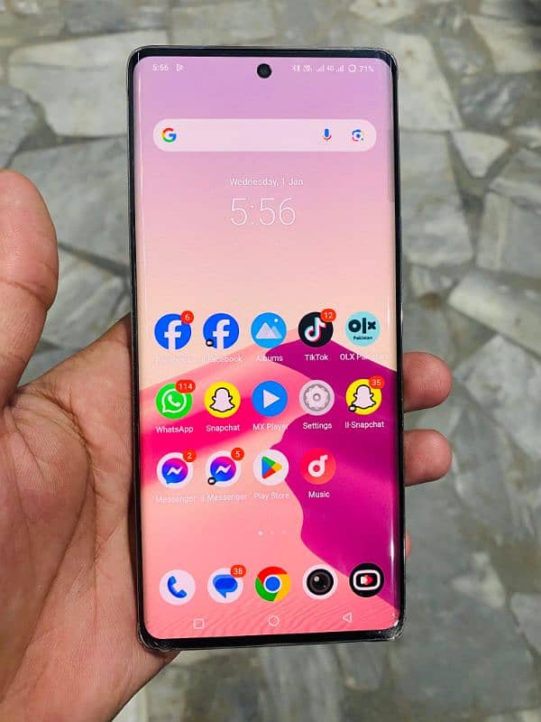 Vivo v30e 8/256 3