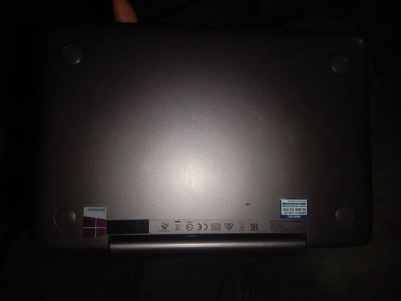 ASUS LAPTOP FOR URGENT SALE 2