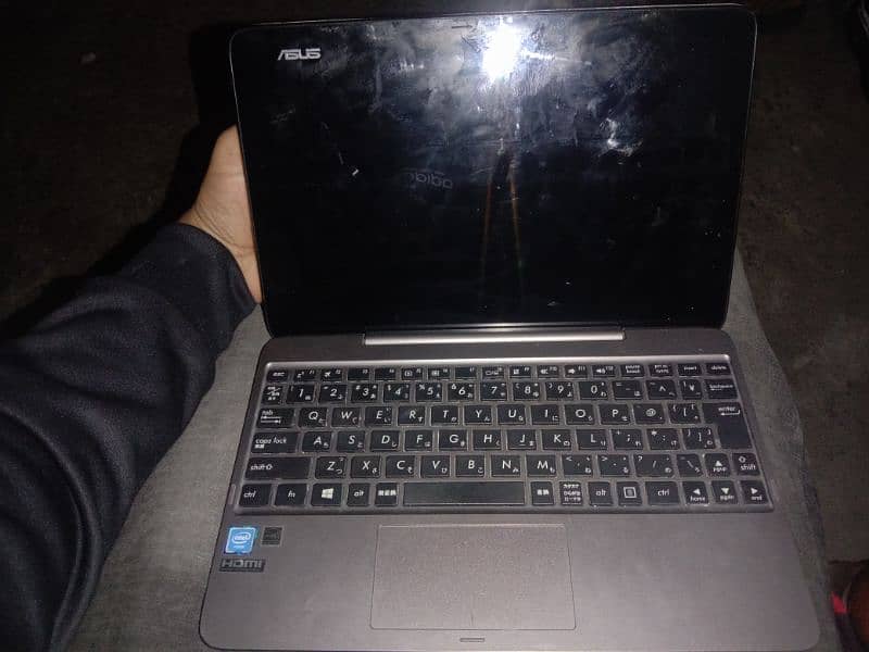 ASUS LAPTOP FOR URGENT SALE 3