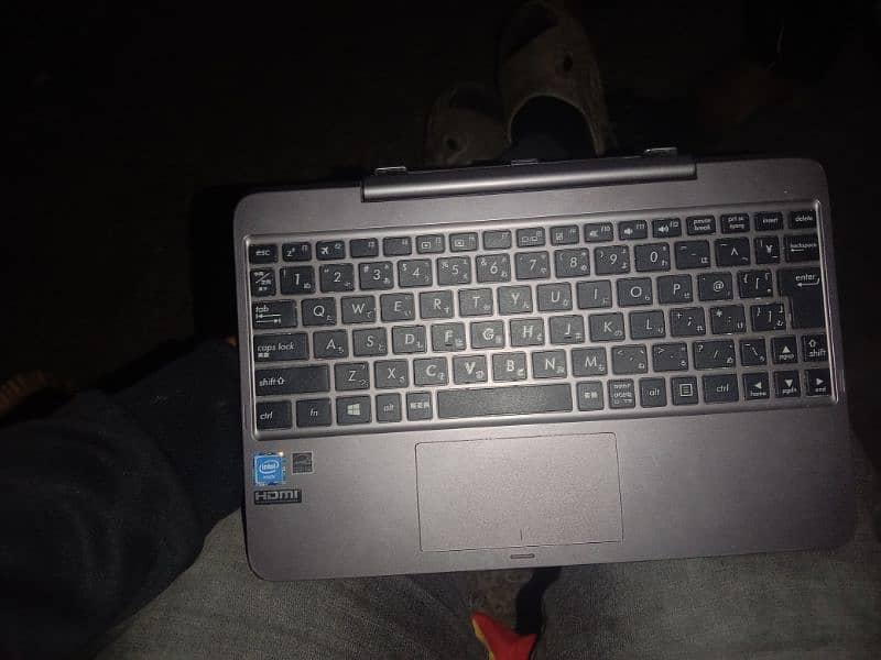 ASUS LAPTOP FOR URGENT SALE 4