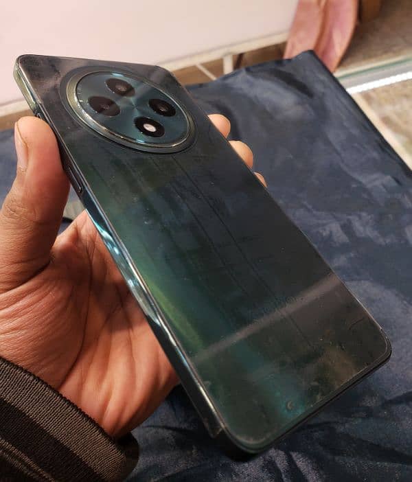 oppo Reno 12f 5g 12/256 4