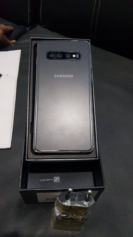 samsung s10 1