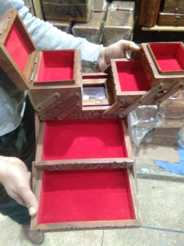 Jewelry Box 2