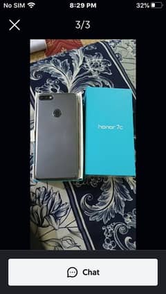 honor 7c pta approved