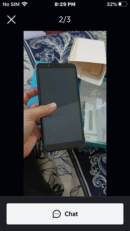 honor 7c pta approved 1