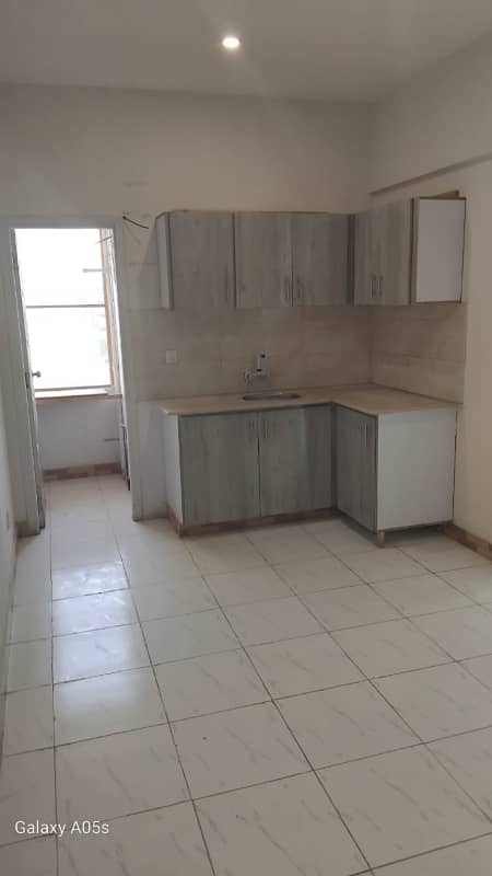 Like Brand New Studio Apartment For Rent In Dha Phase 7Ext Tariq Comm 0