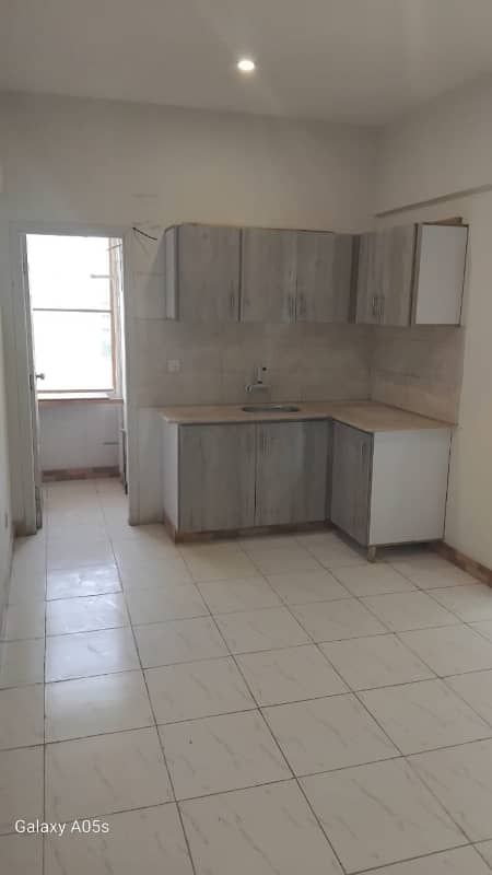 Like Brand New Studio Apartment For Rent In Dha Phase 7Ext Tariq Comm 3