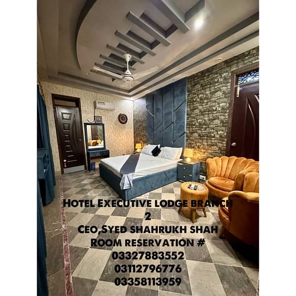 hotel executive lodge branch 2 5