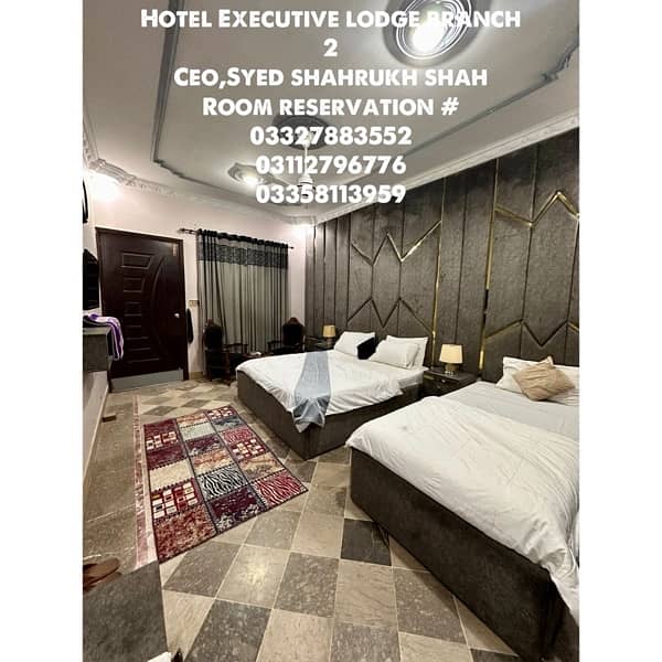 hotel executive lodge branch 2 9