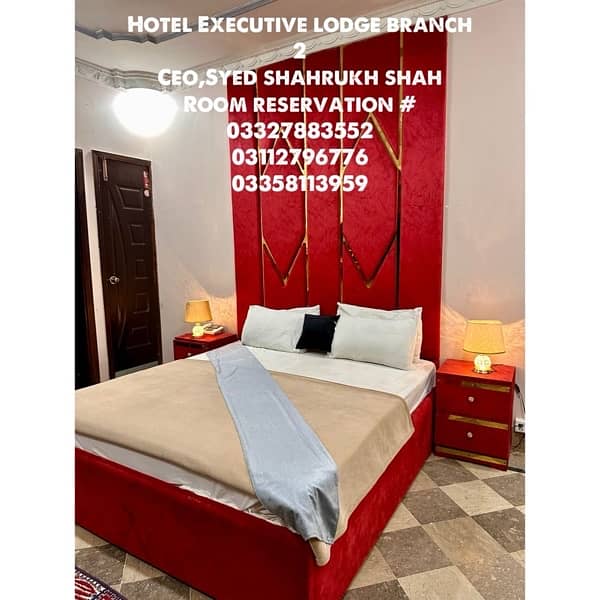 hotel executive lodge branch 2 10