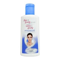 fair and lovely lotion