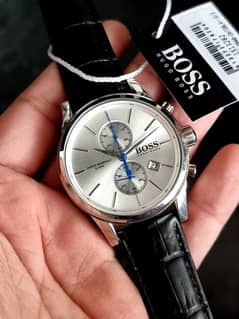 BOSS MEN ORIGIONAL WATCH FOR SALE