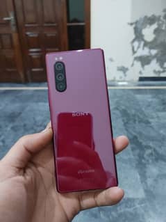 Sony Xperia 5