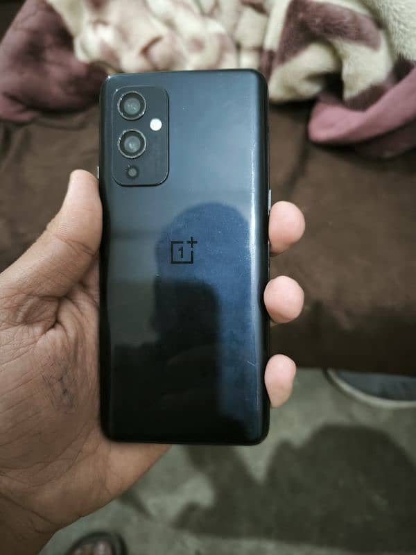 OnePlus 9 5G. 03109254679 1