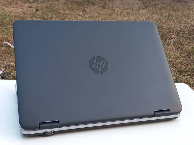 hp laptop 640 g2 core i5 6th gen 8gb ram 256gb ssd | conditon 10 by 10 2