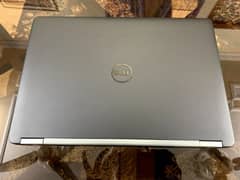 Dell Core i5 6 Generation 7470