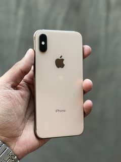 IPHONE XS pta approved 256 gb