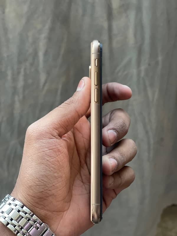 IPHONE XS pta approved 256 gb 3