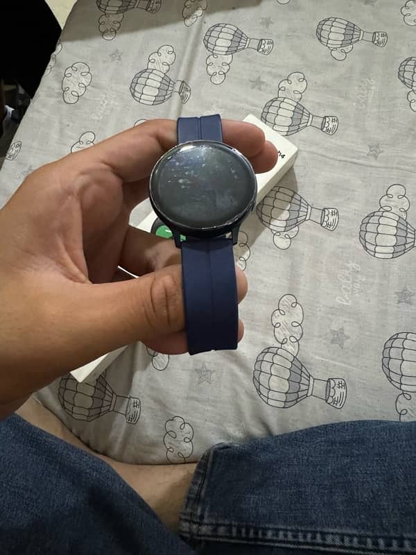 Active Watch 2 0