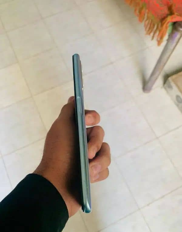 OPPO a96 1