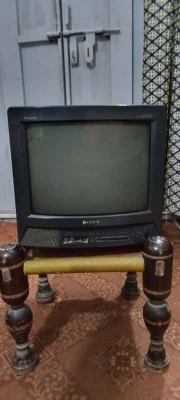 Sony TV 0