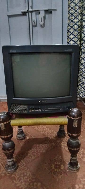 Sony TV 1