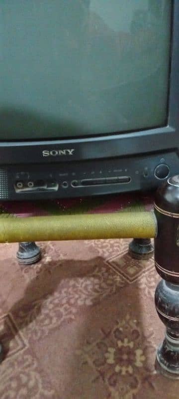 Sony TV 2