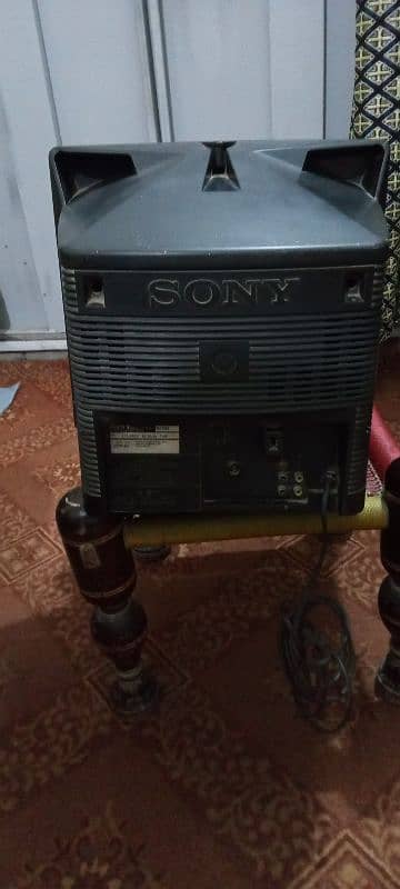 Sony TV 7