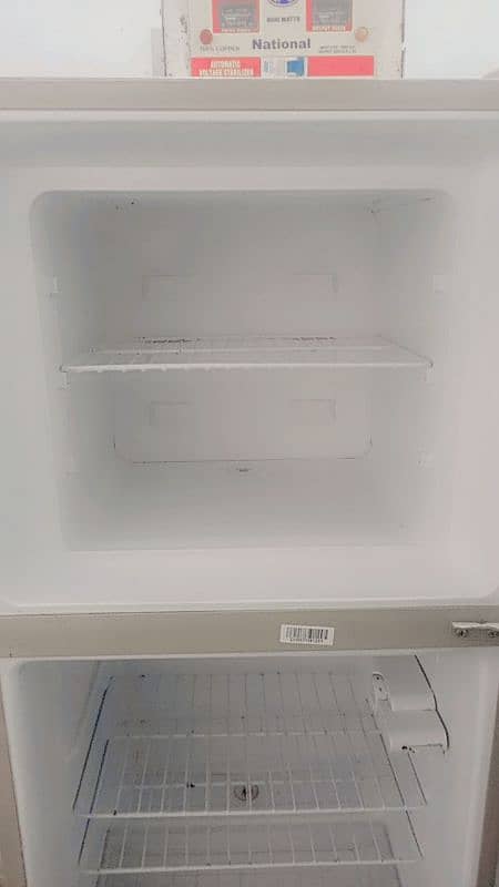 Dawlance small size fridge 5