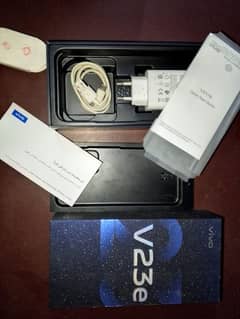 vivo v23e good condition