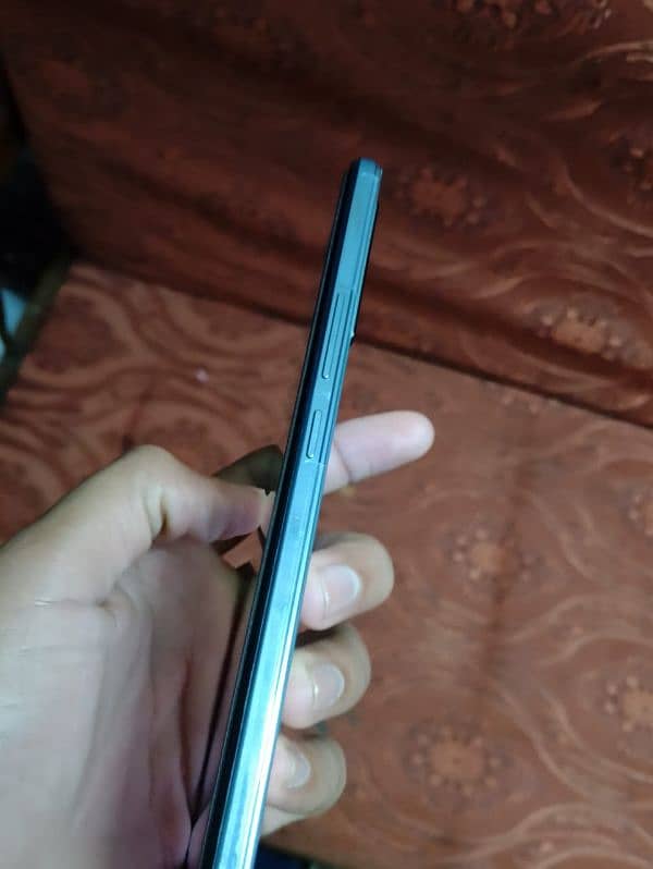 vivo v23e good condition 3