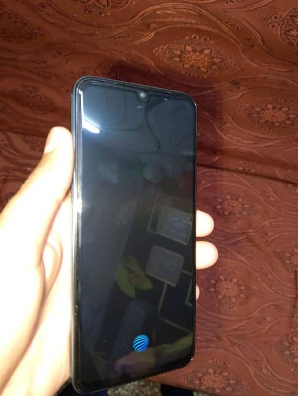 vivo v23e good condition 4