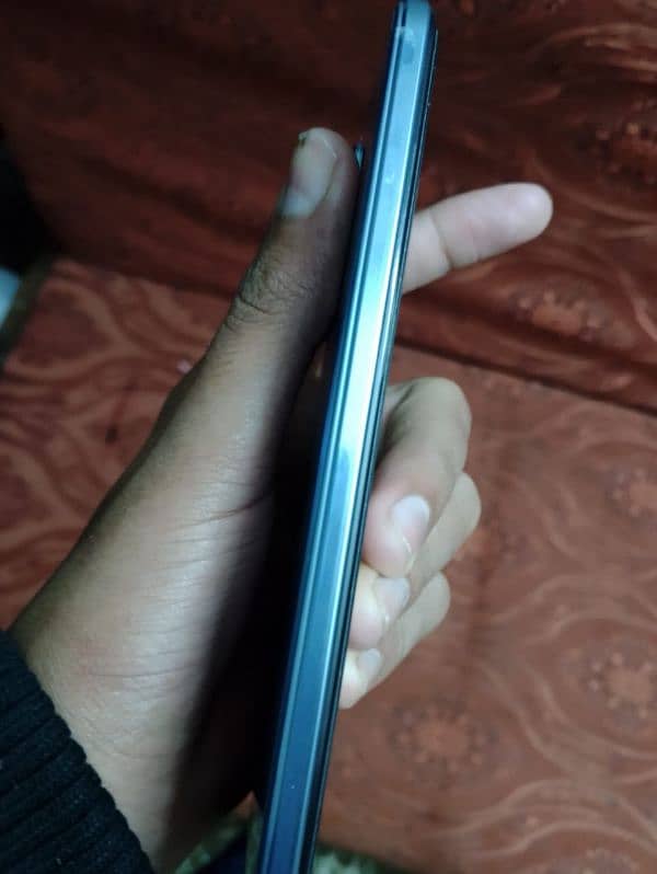 vivo v23e good condition 10