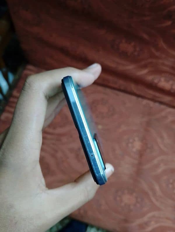 vivo v23e good condition 11