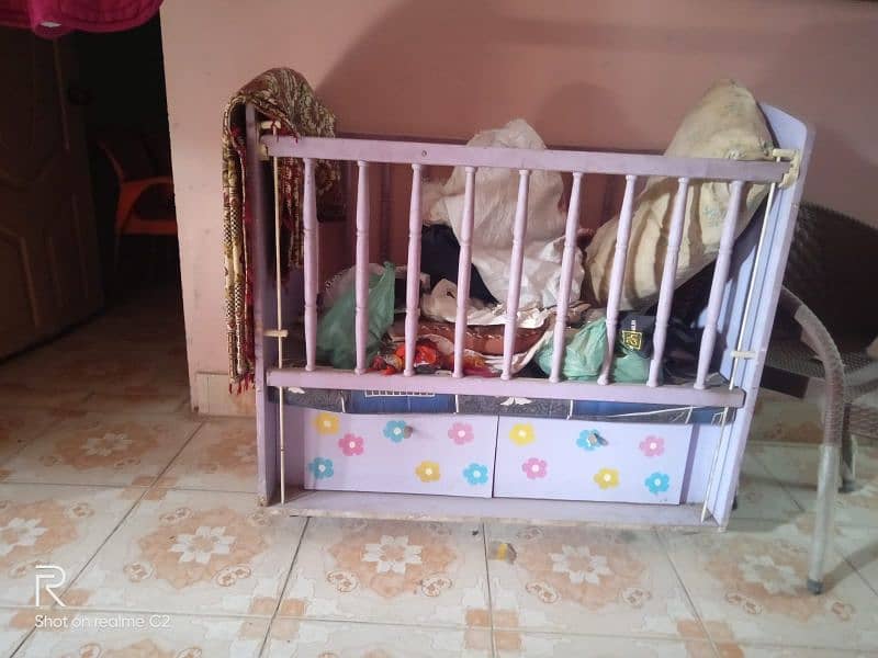 baby bed 0