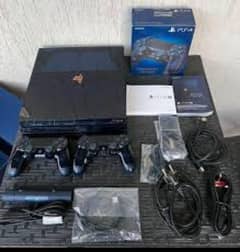 Game PS4 Pro 1tb 10/10 all oky playstshan sony