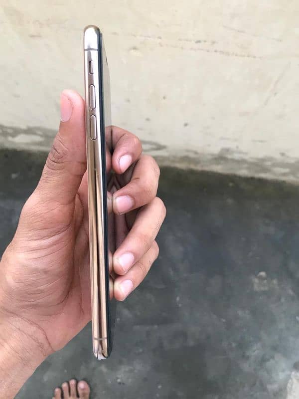 Iphone XS Max 256 gb 1