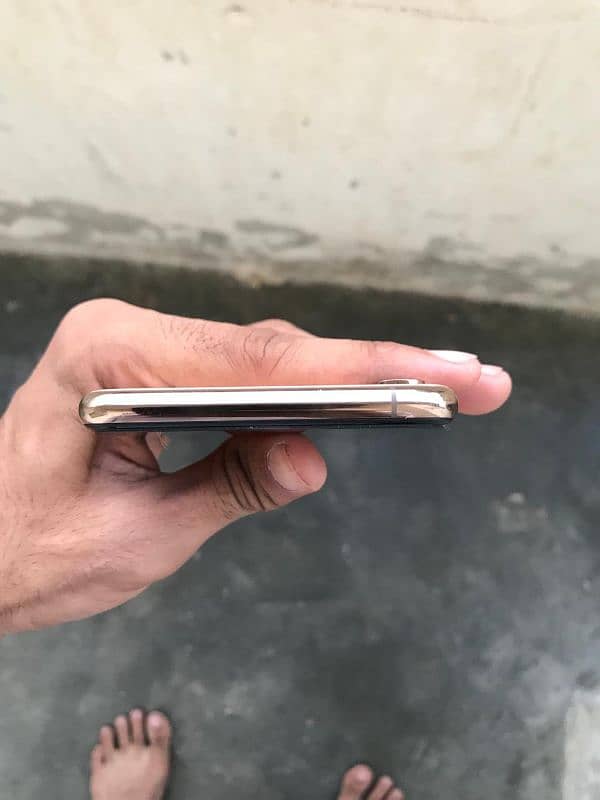 Iphone XS Max 256 gb 3