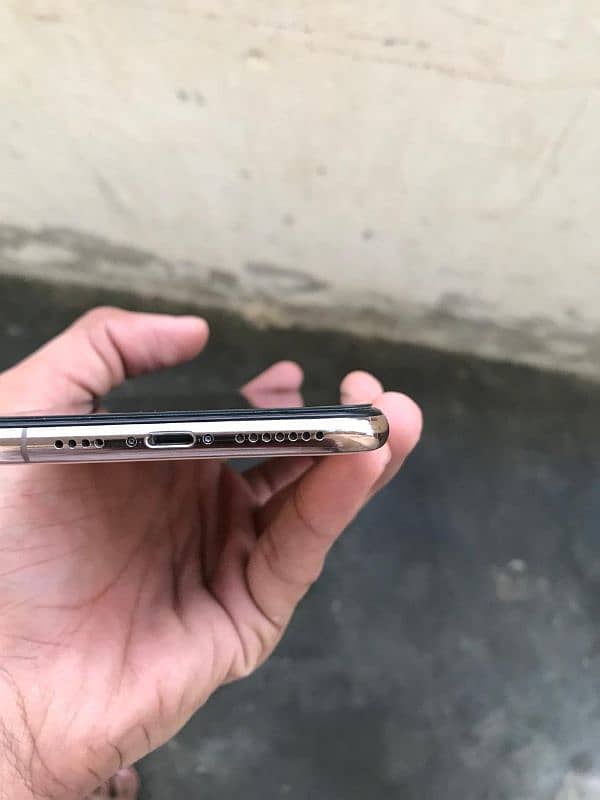 Iphone XS Max 256 gb 4