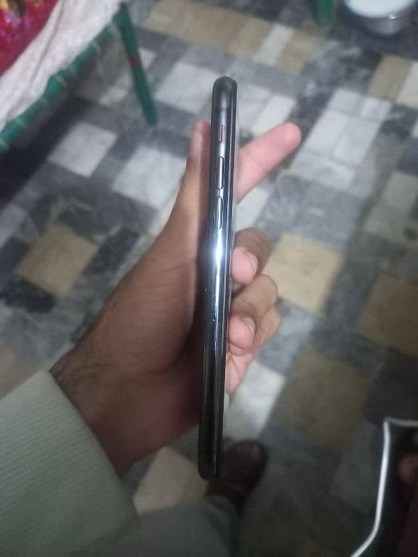 iphone X 256GB non pta 1