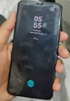 one plus 6t exchange possible