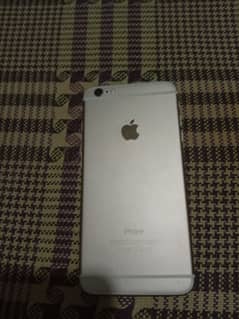 I phone 6 plus of condition