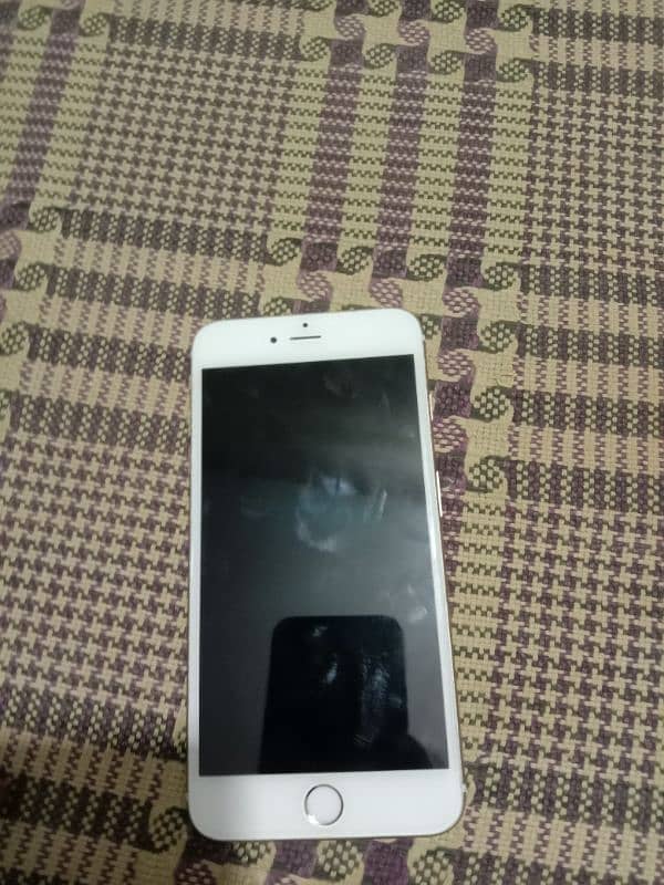 I phone 6 plus of condition 1