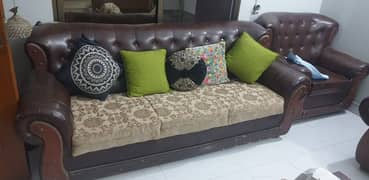 6 seaters sofa for sale