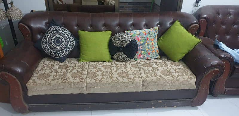 6 seaters sofa for sale 1