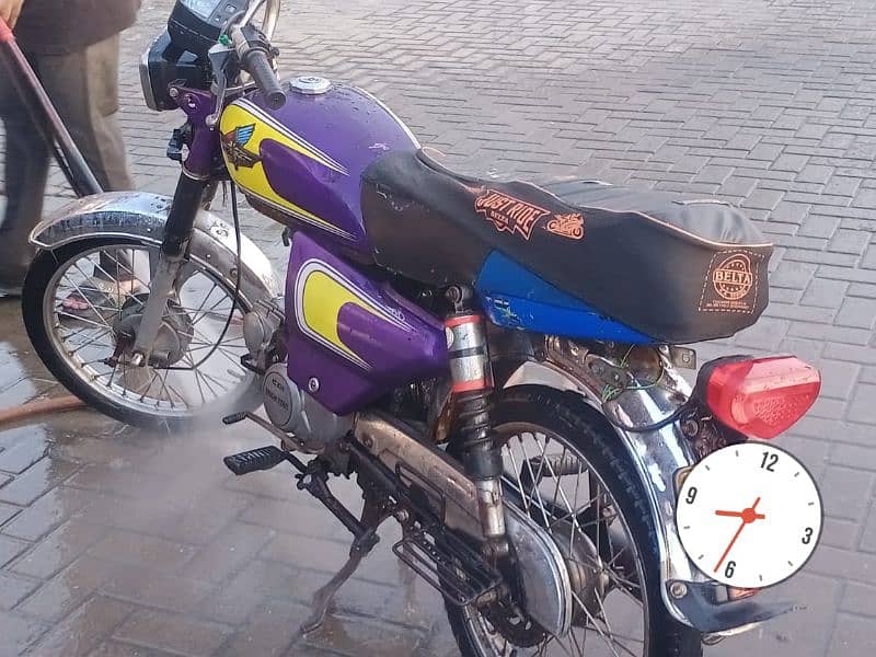 union star 70cc bike for sale 0