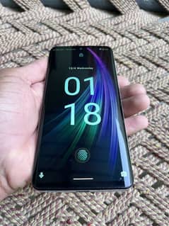 Sharp Aquos zero 2 non pta