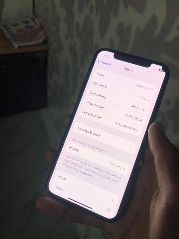 iphone xs non pta 3