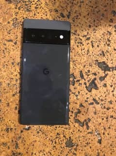 Google Pixel 6 PTA Approved